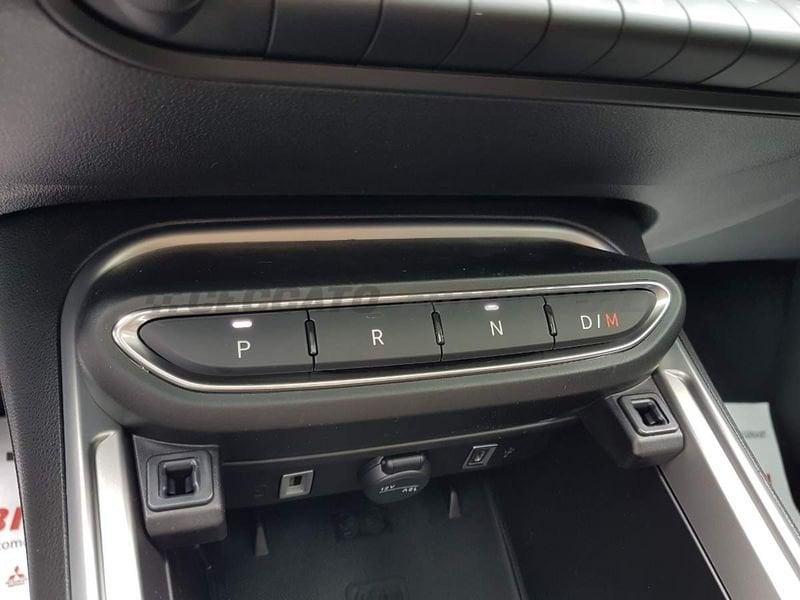 Jeep Avenger Avenger 1.2 turbo e-hybrid Summit fwd 100cv edct6
