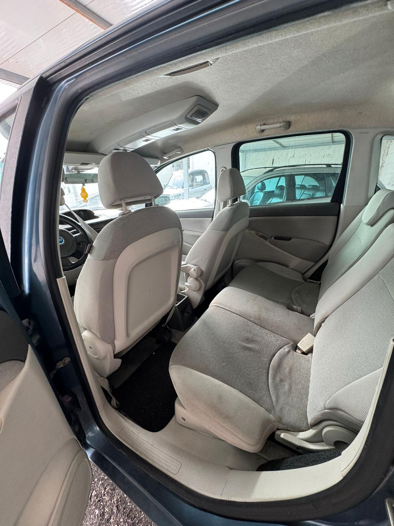 Fiat Idea 1.4 16V Emotion ANNO 2006