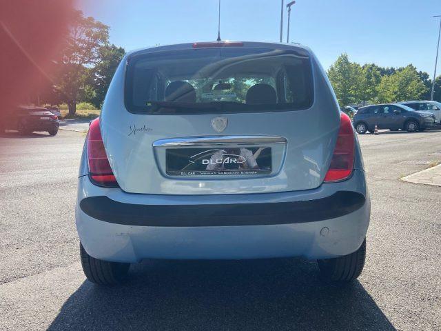 LANCIA Ypsilon 1.2