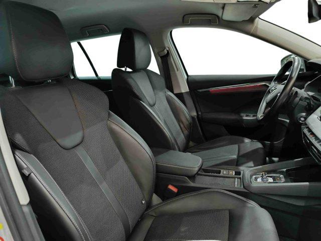 SKODA Octavia 1.5 G-TEC DSG Wagon Style