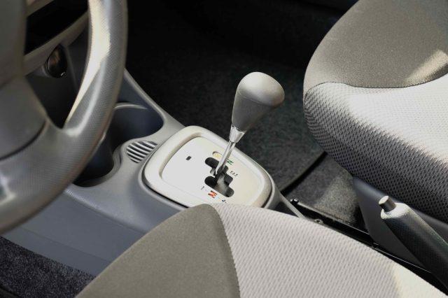 TOYOTA Aygo 1.0 12V VVT-i 5 porte Sol #CAMBIO AUTOMATICO