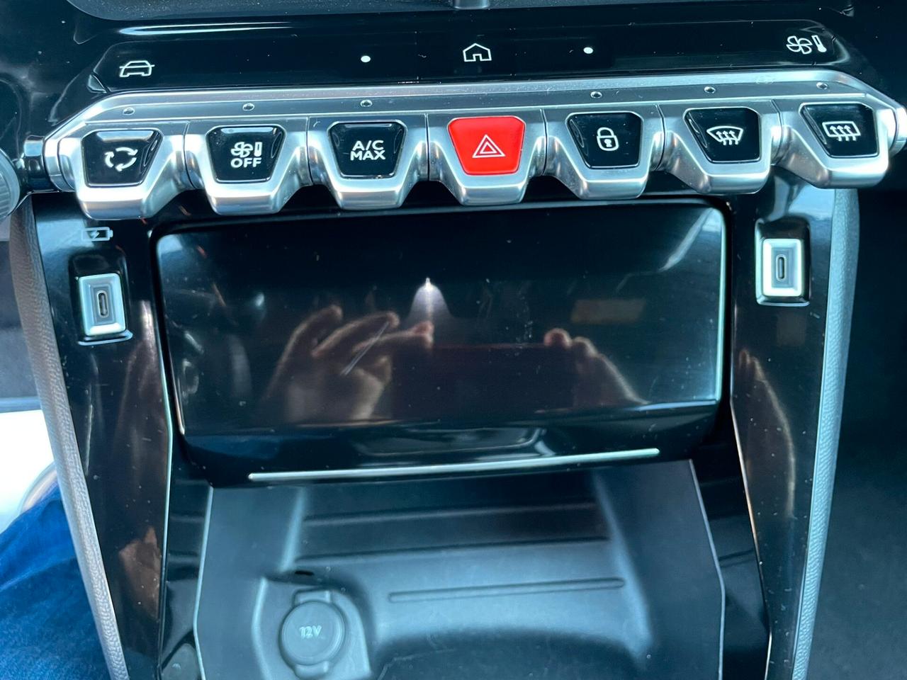 Peugeot 2008 PureTech 100 S&S Allure ''Aziendale''