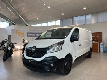 Renault Trafic T29 1.6 dCi 145CV S&S PL-TN *NETTO IVA*