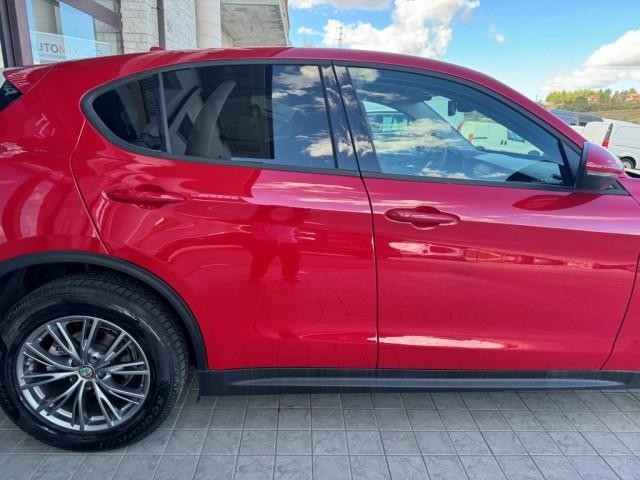 Alfa Romeo Stelvio 2.2 t Executive Q4 190cv auto my19