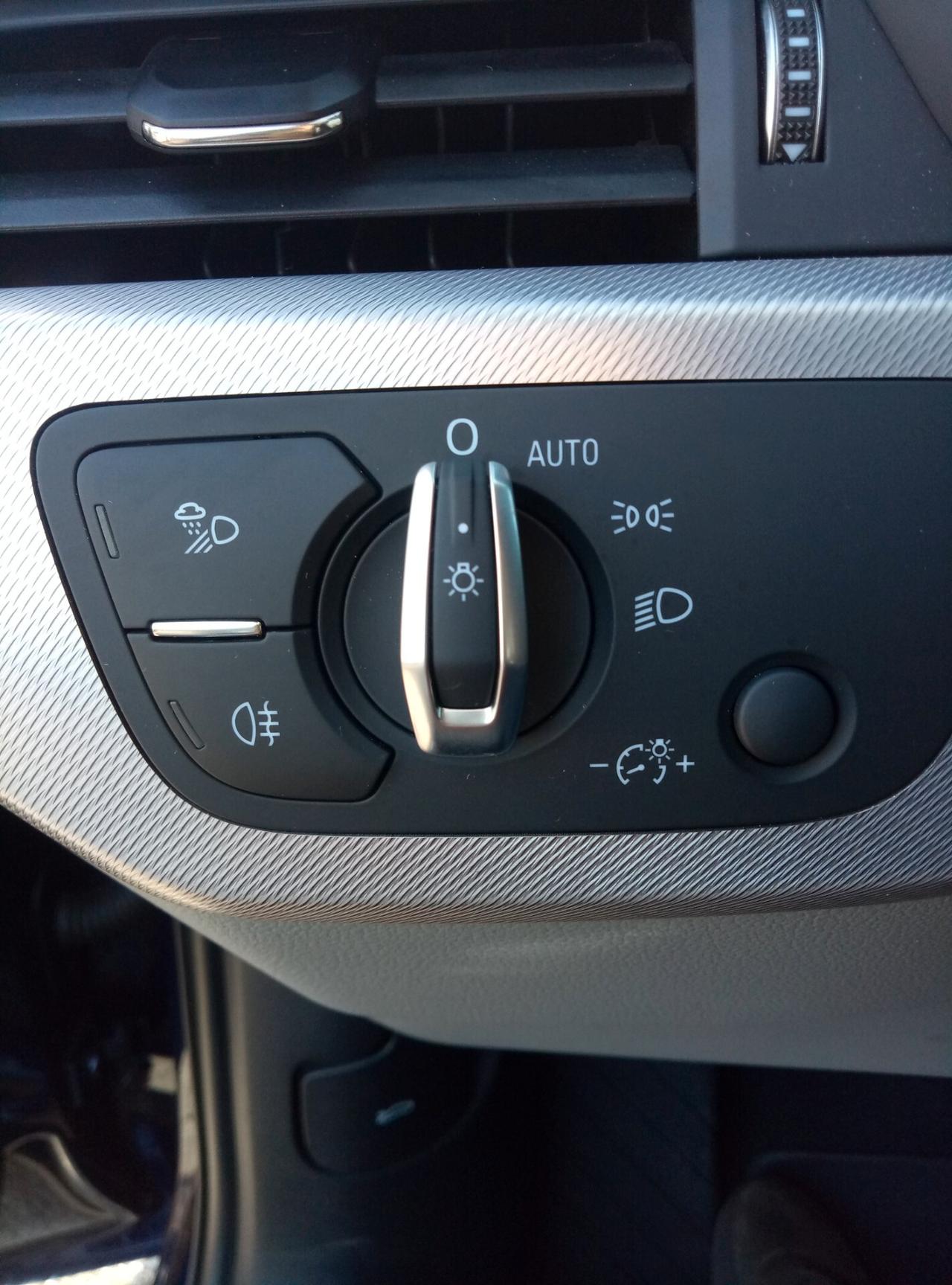 Audi A4 allroad 40 TDI 204 CV S tronic Business Evolution Quattro