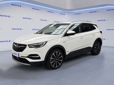 OPEL GRANDLAND X 1.6 HYBRID4 PLUG-IN A