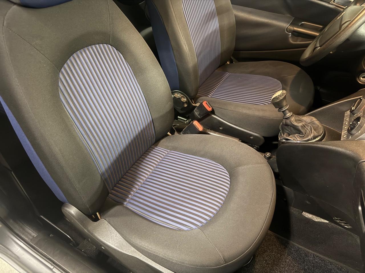 Lancia Ypsilon 1.2 Argento MOTORE RIFATTO