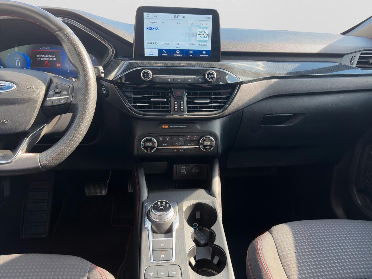 Ford Kuga 1.5 EcoBlue 120 CV AUTOM ST-Line TUA DA €199