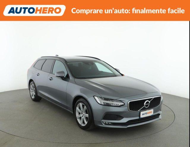 VOLVO V90 D4 AWD Geartronic Kinetic