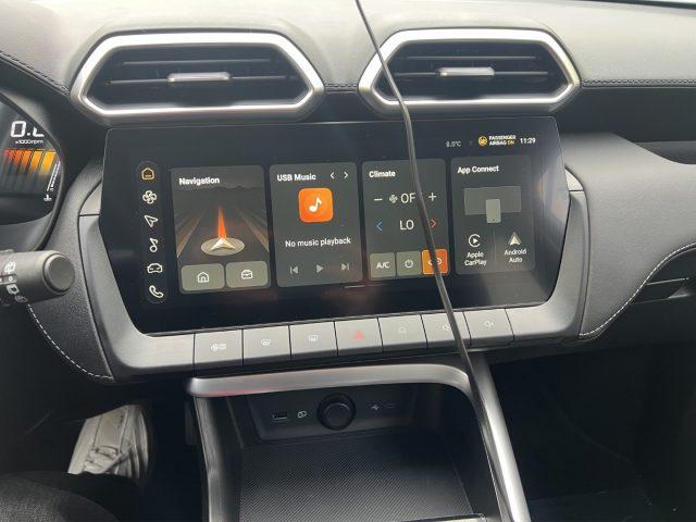 MG ZS NUOVA 1.5 Hybrid+ Luxury