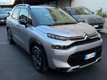 Citroen C3 Aircross BlueHDi 120 S&S EAT6 Feel