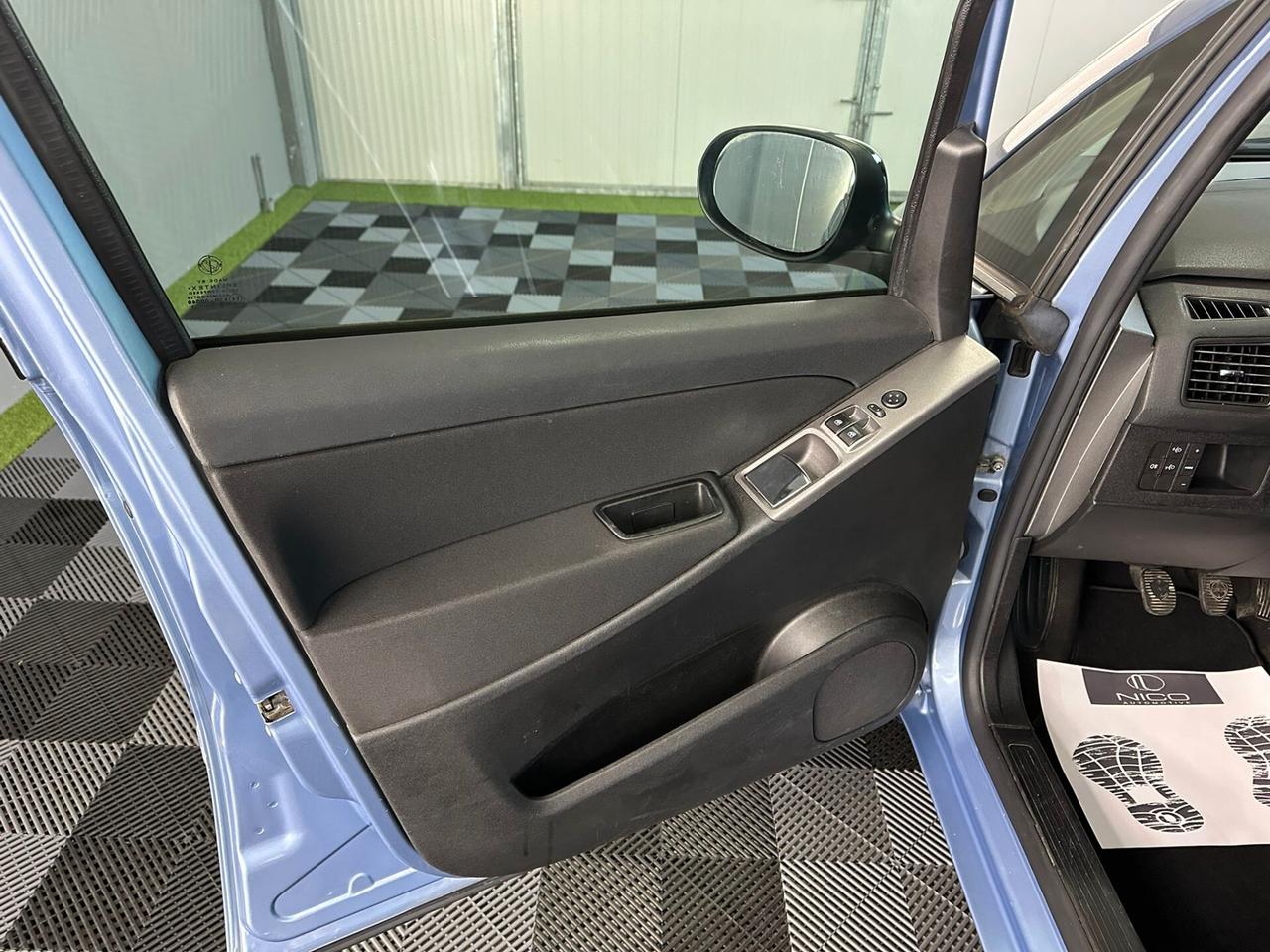 Lancia MUSA 1.3 Mjt 95 CV Platinum