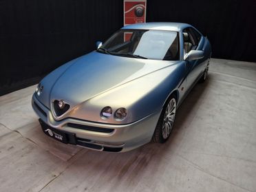 Alfa Romeo GTV 2.0i V6 turbo L certif. ASI C.R.S