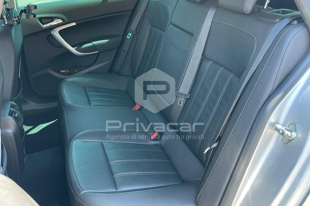 OPEL Insignia 1.6 CDTI 136CV Sports Tourer aut. Cosmo