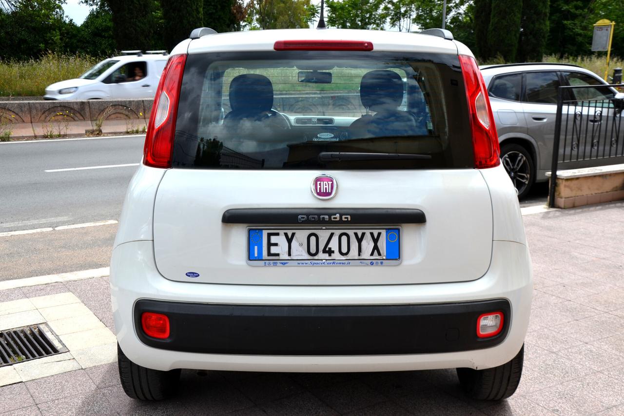 Fiat Panda 1.2 EASY 69CV **OK NEOPATENTATI**PREZZO VERO**