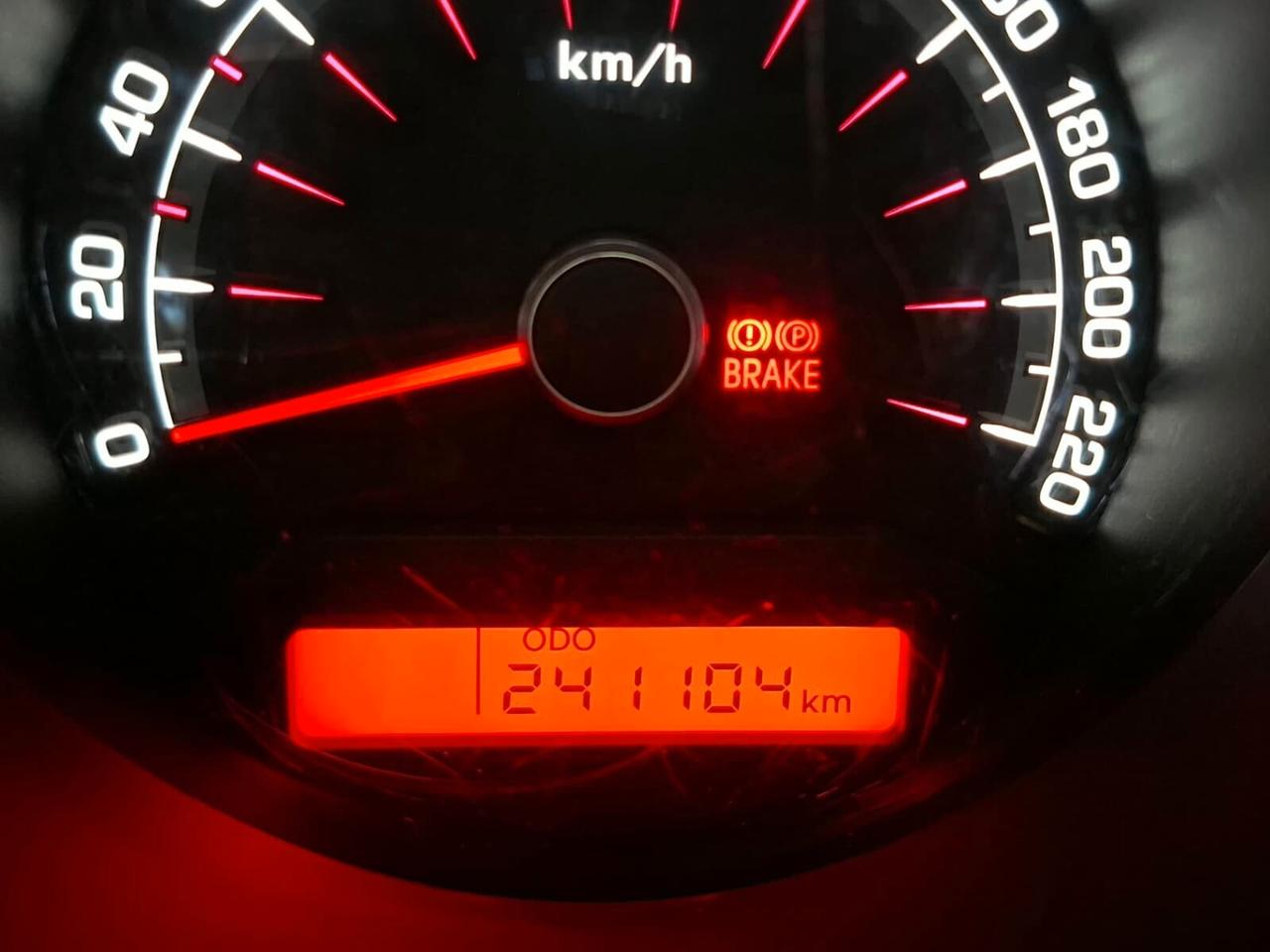 Kia Venga 1.4 CRDi 90cv WGT EX 2010