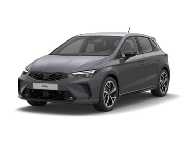 Seat Ibiza 1.0 ecotsi fr 95cv