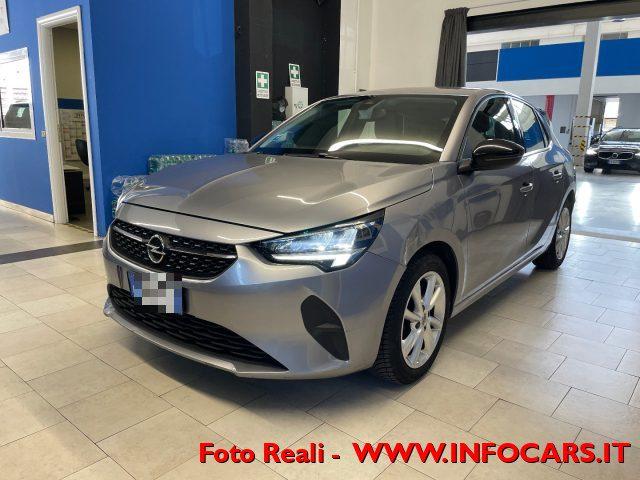 OPEL Corsa 1.2 100 CV Elegance Iva Esposta