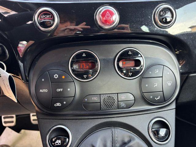 ABARTH 595 1.4 Turbo 165CV Scorpioneoro