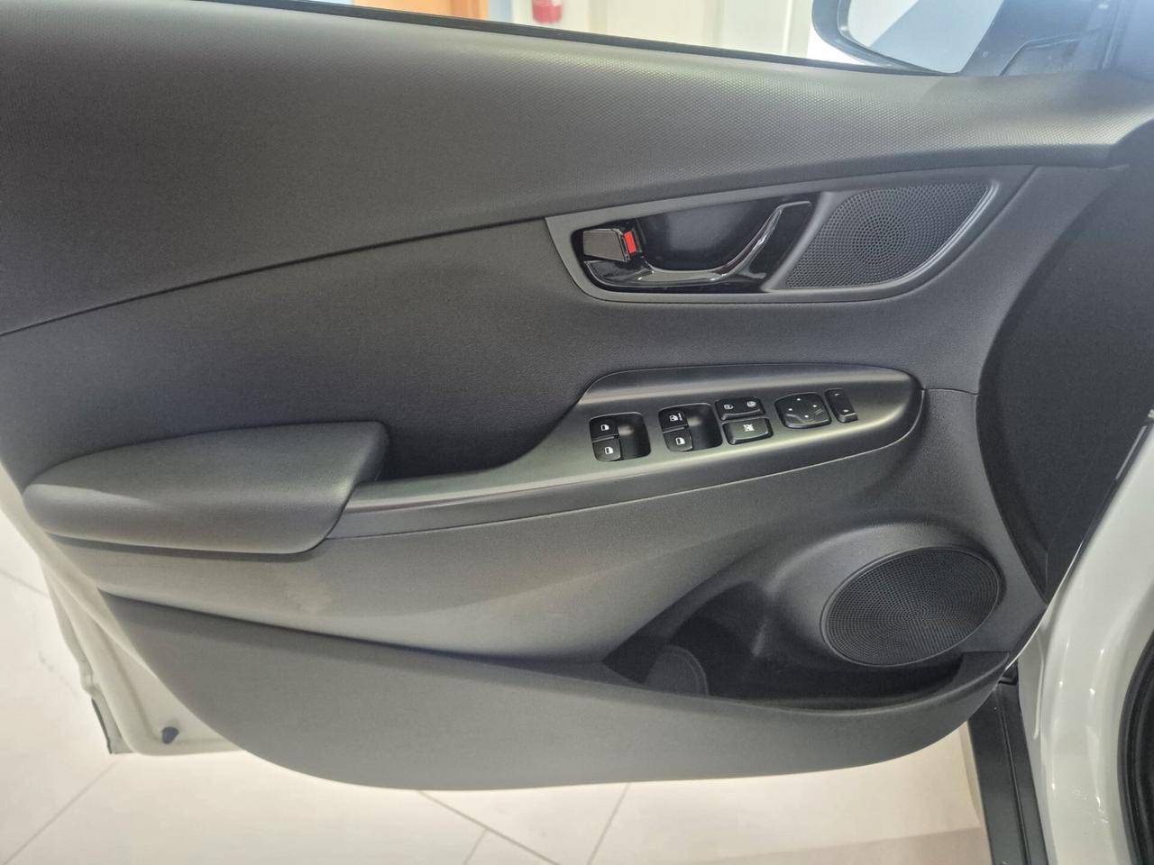 Hyundai Kona 1.6 CRDI 115 CV Style