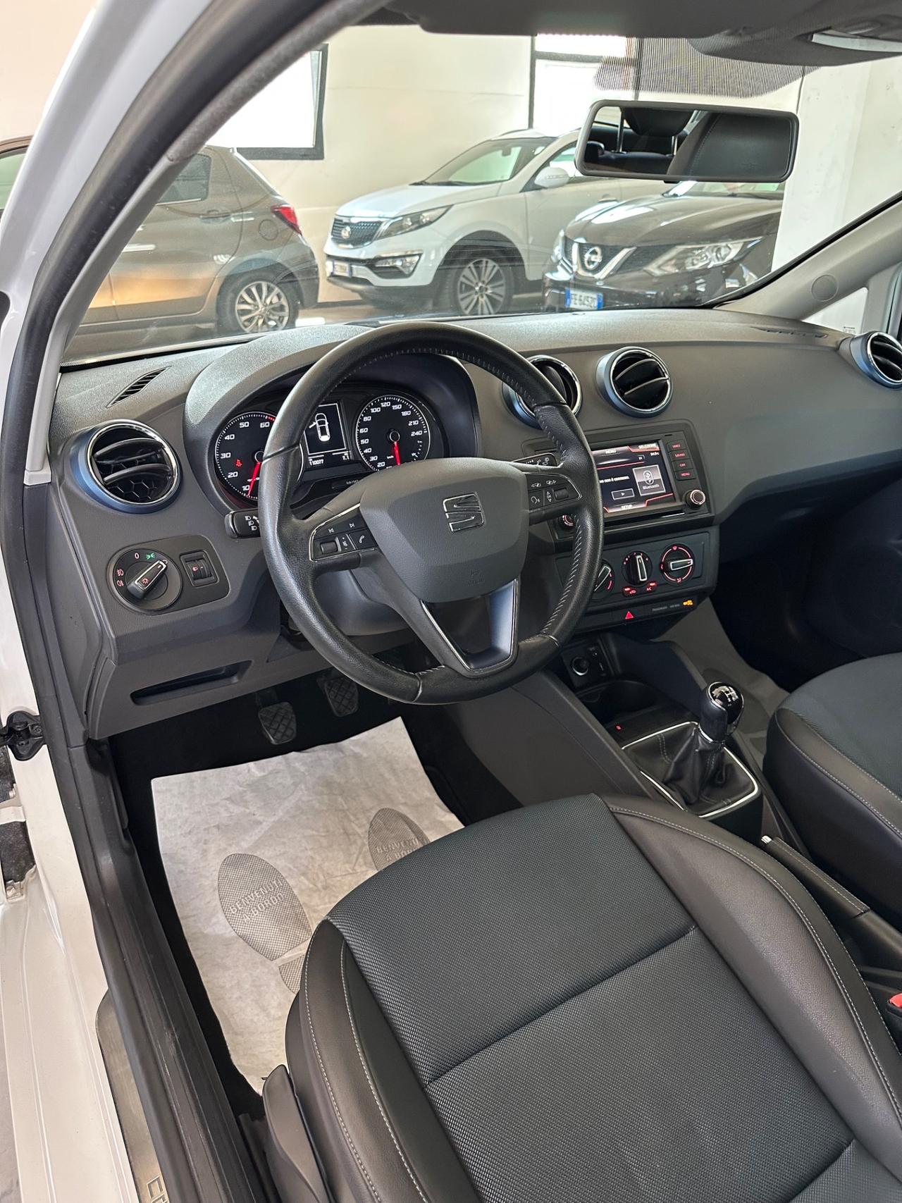 Seat Ibiza 1.0 75 CV 3p. Style