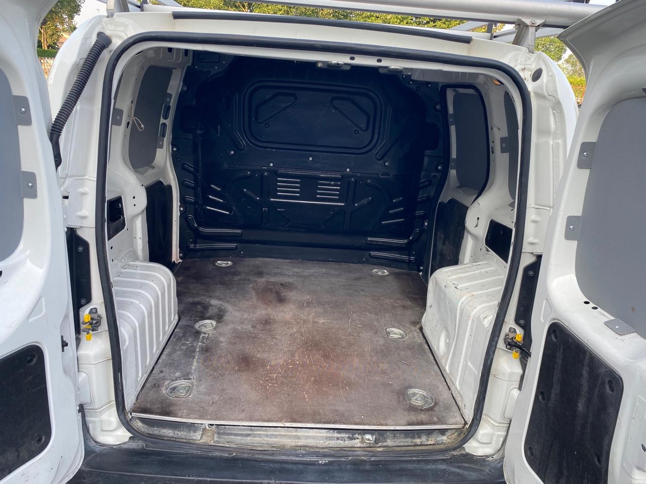 Fiat Fiorino 1.3 MJT 95CV Cargo SX