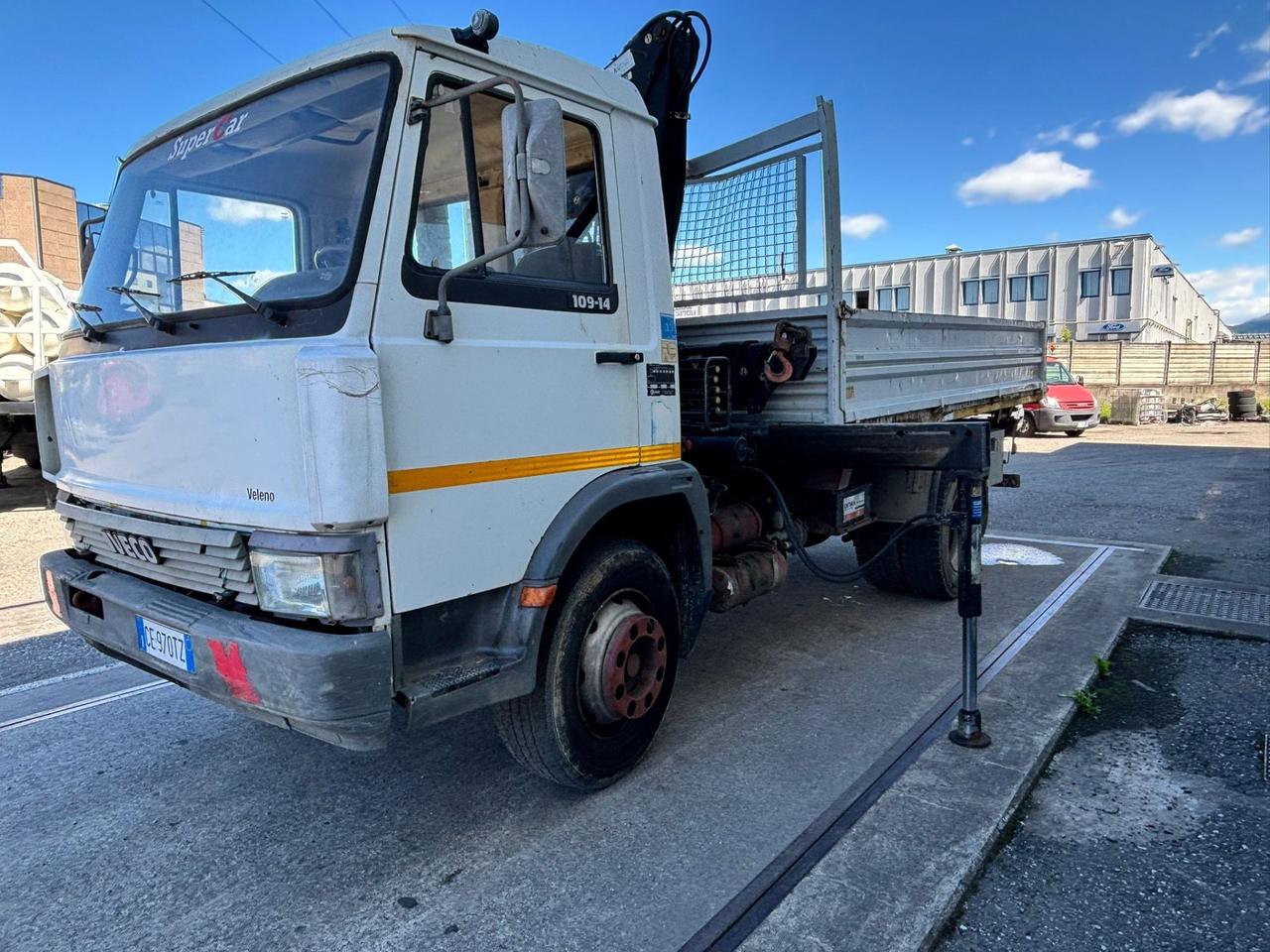 Iveco