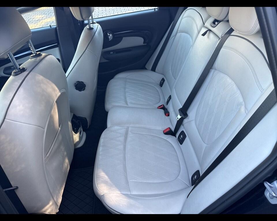 Mini One D Clubman 1.5 One D Mayfair Edition Auto