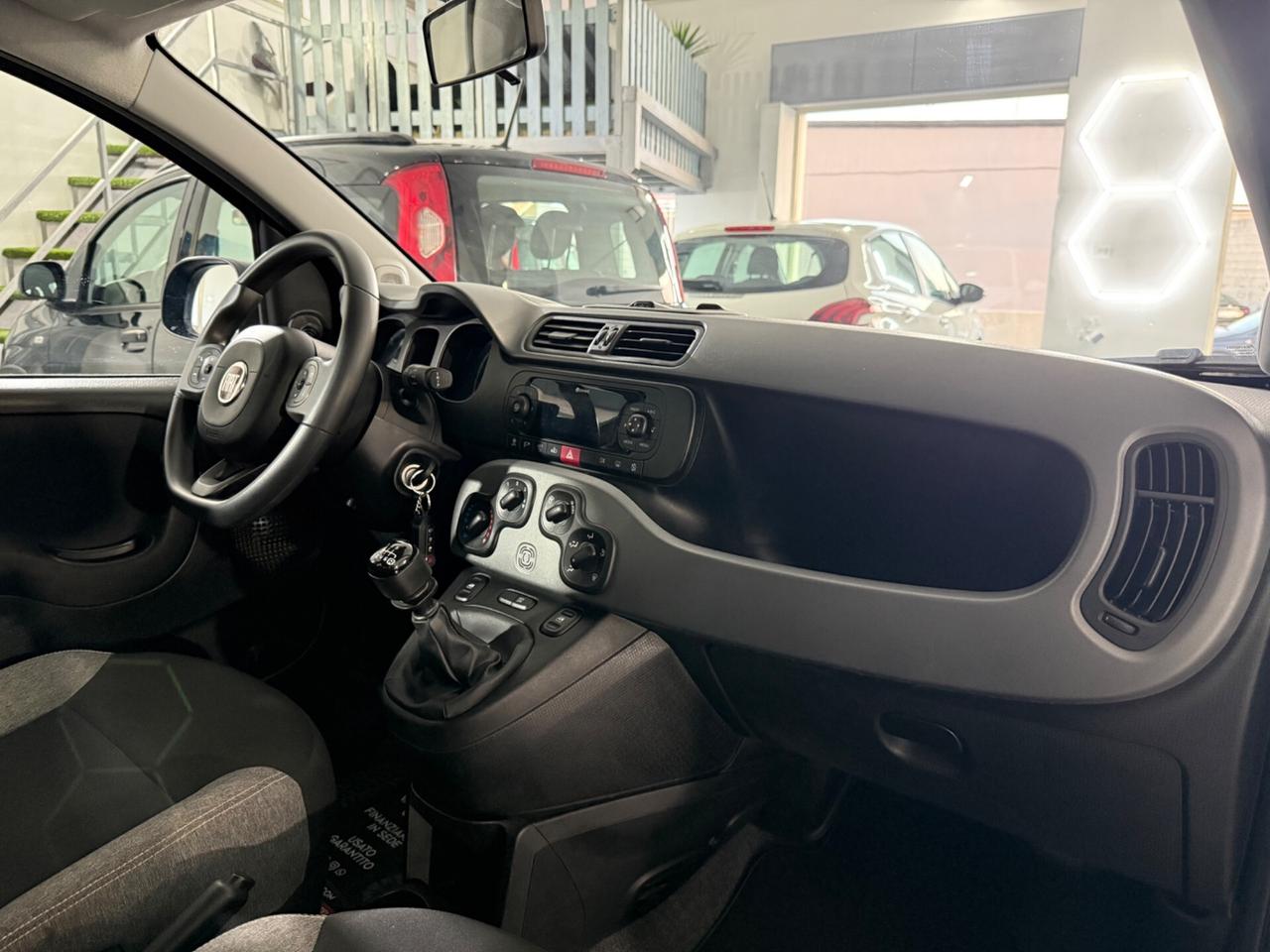 Fiat Panda 1.0 City Life Aziendale in Garanzia