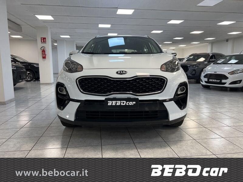 Kia Sportage 1.6 GDI Energy 2WD
