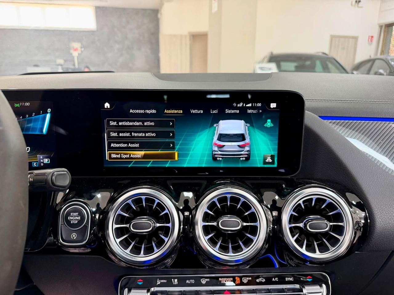 Mercedes GLA 45S AMG 4Matic FULL OPTIONAL 11/2022