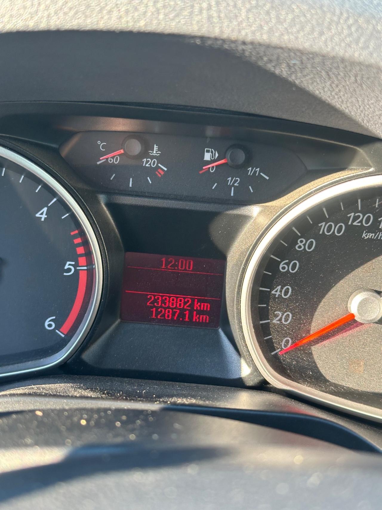 Ford S-Max 2.0 TDCi 140CV Titanium DPF