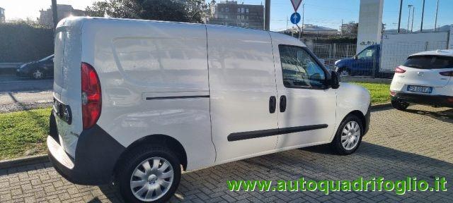 OPEL Combo 1.6 CDTI 105CV EcoFLEX l2-h1 Van S&S (950kg) E5+