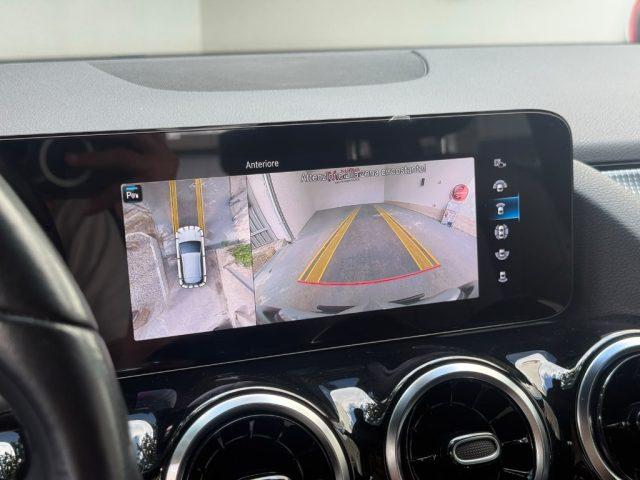 MERCEDES-BENZ GLA 220 d Automatic Sport Plus