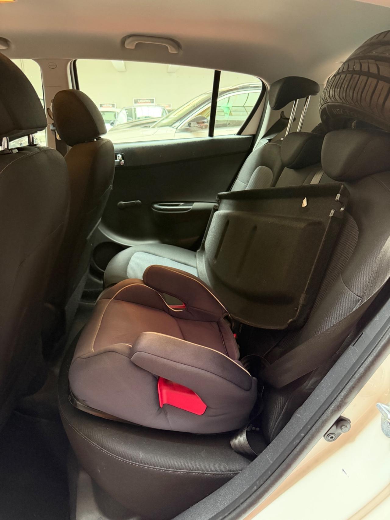 Hyundai i20 1.2 Neopatentati Euro 5