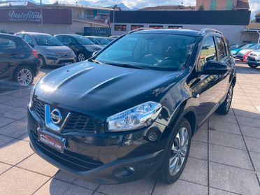 Nissan Qashqai 2.0 dCi DPF Tekna