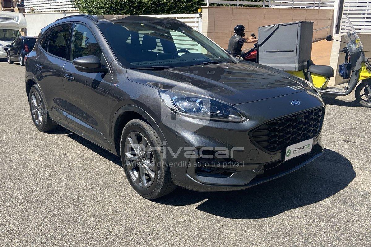 FORD Kuga 1.5 EcoBlue 120 CV aut. 2WD ST-Line X