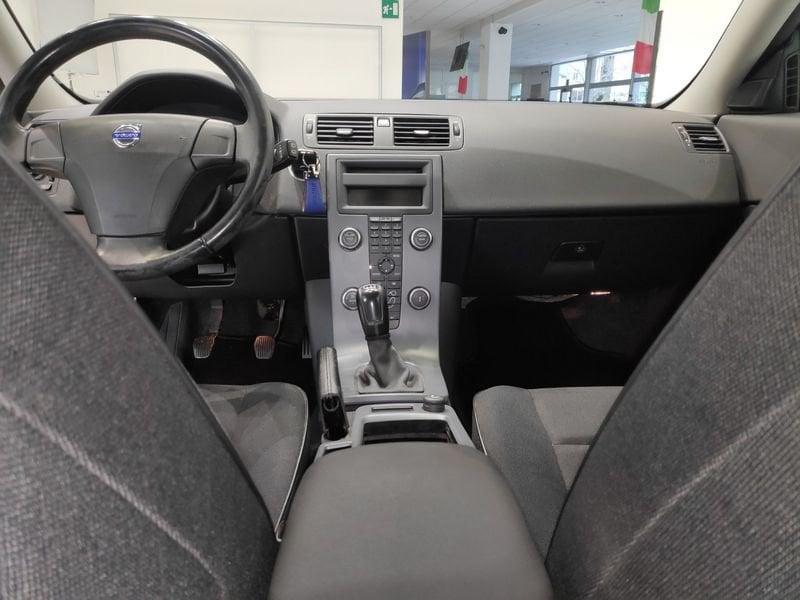 Volvo C30 C30 1.6 d2 Kinetic 115cv*119.000 KM*DIESEL*