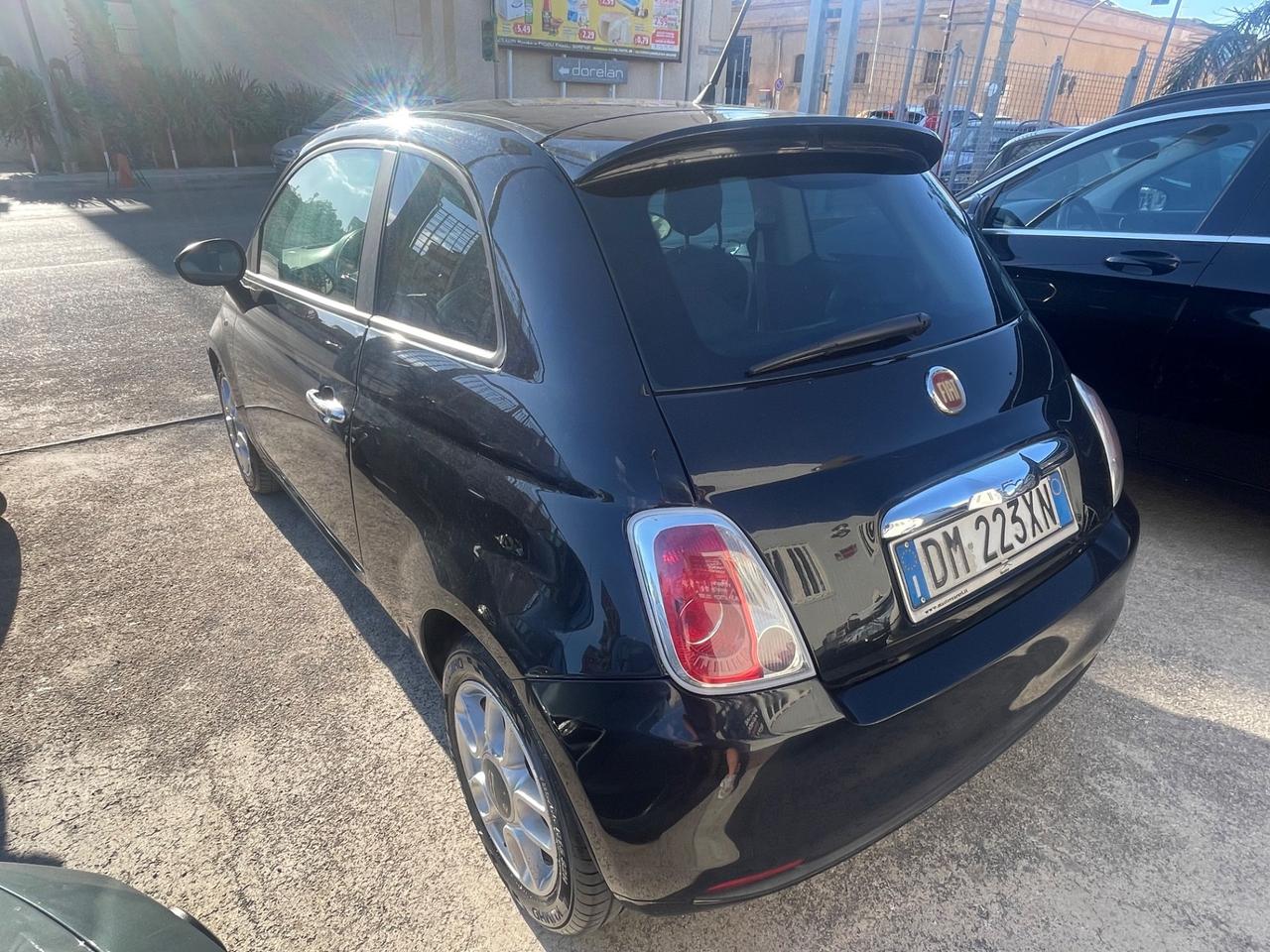 Fiat 500 1.3 Multijet 16V 75 CV Lounge