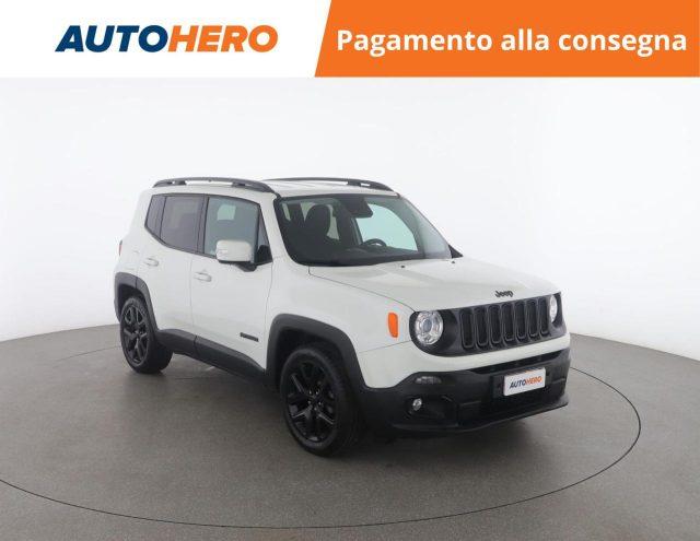 JEEP Renegade 1.6 Mjt DDCT 120 CV Limited