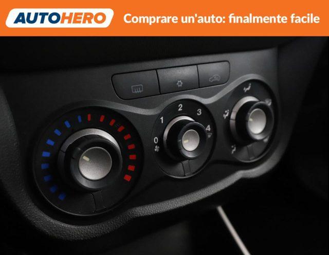 ALFA ROMEO MiTo 1.3 JTDm 85 CV S&S Distinctive