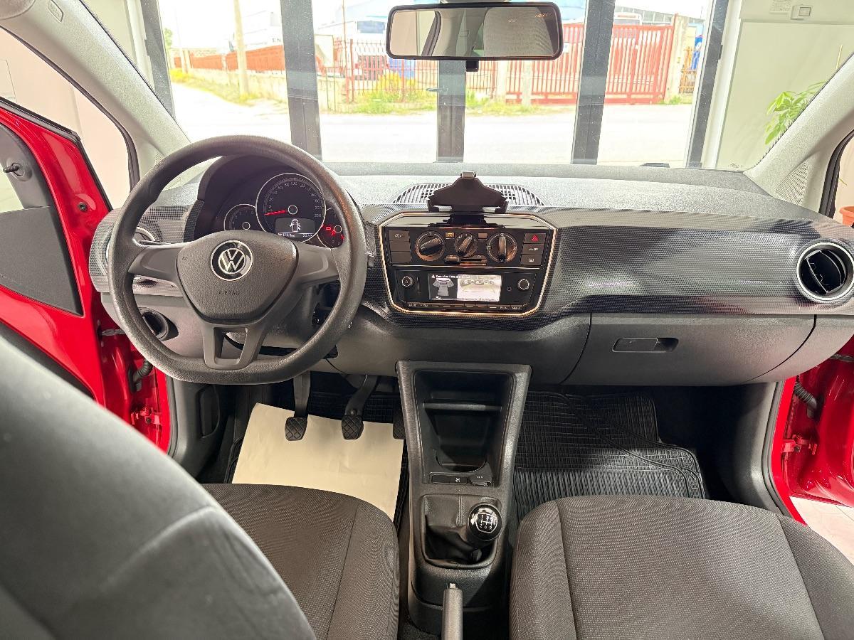 VOLKSWAGEN - Up! - 1.0 5p. EVO sport BMT