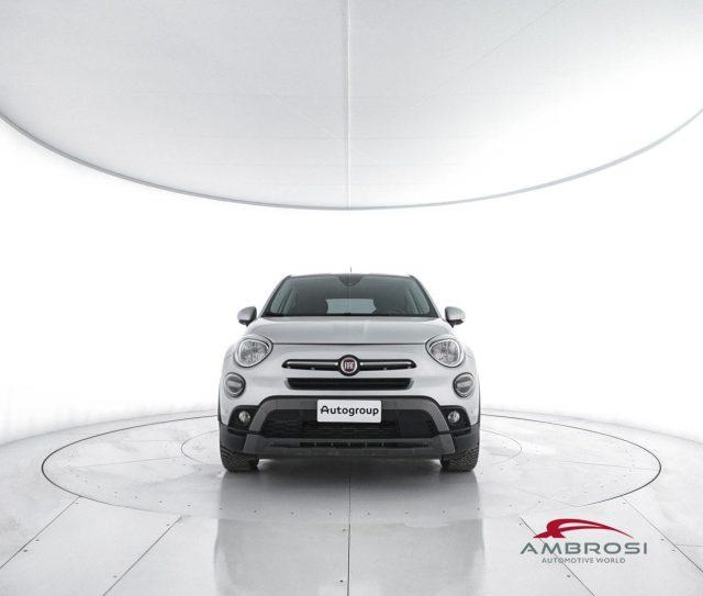 FIAT 500X 1.6 MultiJet 120 CV DCT Cross