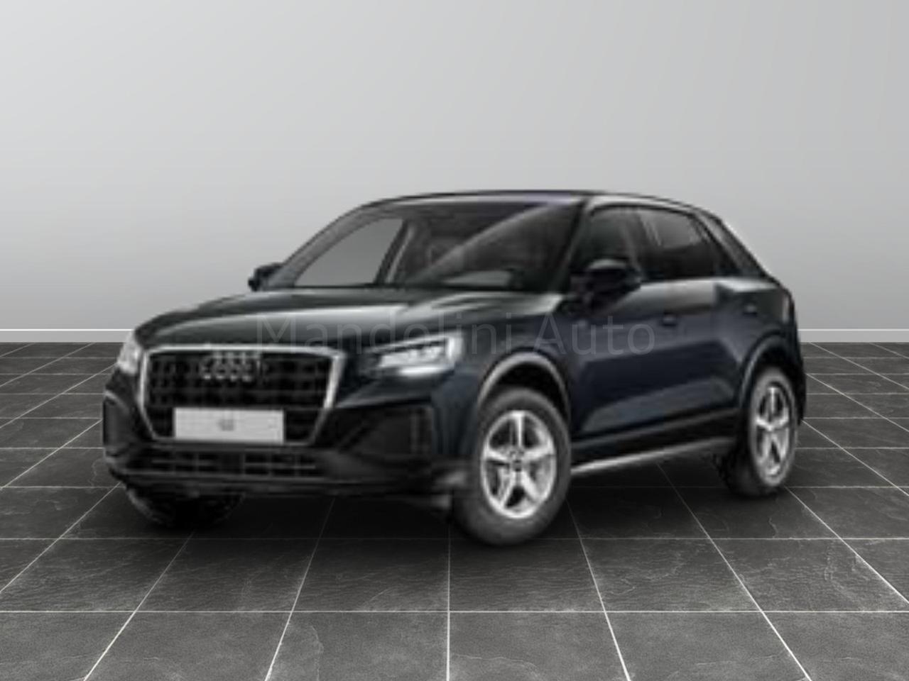 Audi Q2 30 2.0 tdi business advanced
