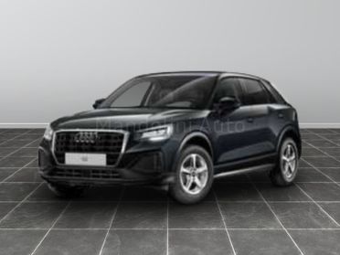 Audi Q2 30 2.0 tdi business advanced