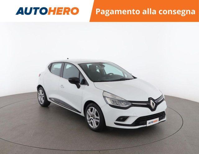 RENAULT Clio dCi 8V 90 CV 5 porte Moschino Zen