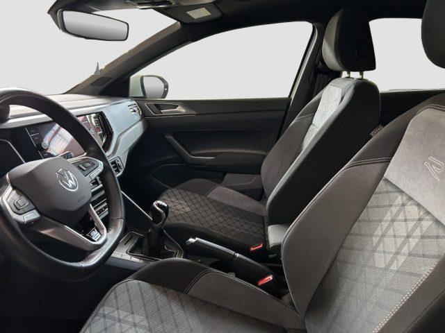 VOLKSWAGEN Taigo Taigo 1.0 TSI 110 CV R-Line