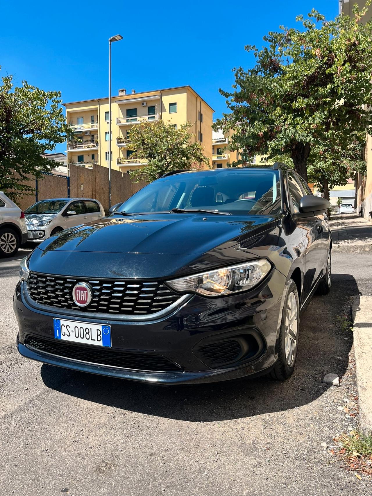 Fiat Tipo 1.4 SW Lounge