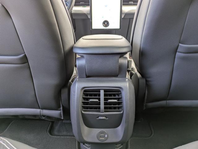 FORD Mustang Mach-E STANDARD RANGE AWD 268cv SAFETYPACK