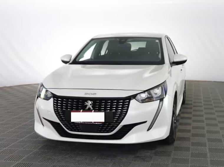 Peugeot 208 PureTech 75 2 POSTI AUTOCARRO Stop&Start 5 porte Active